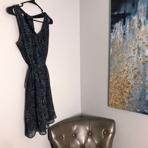 Converse All Star Flowy Dress